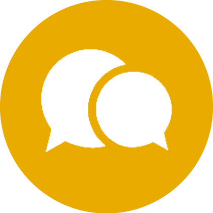 Communicate Icon