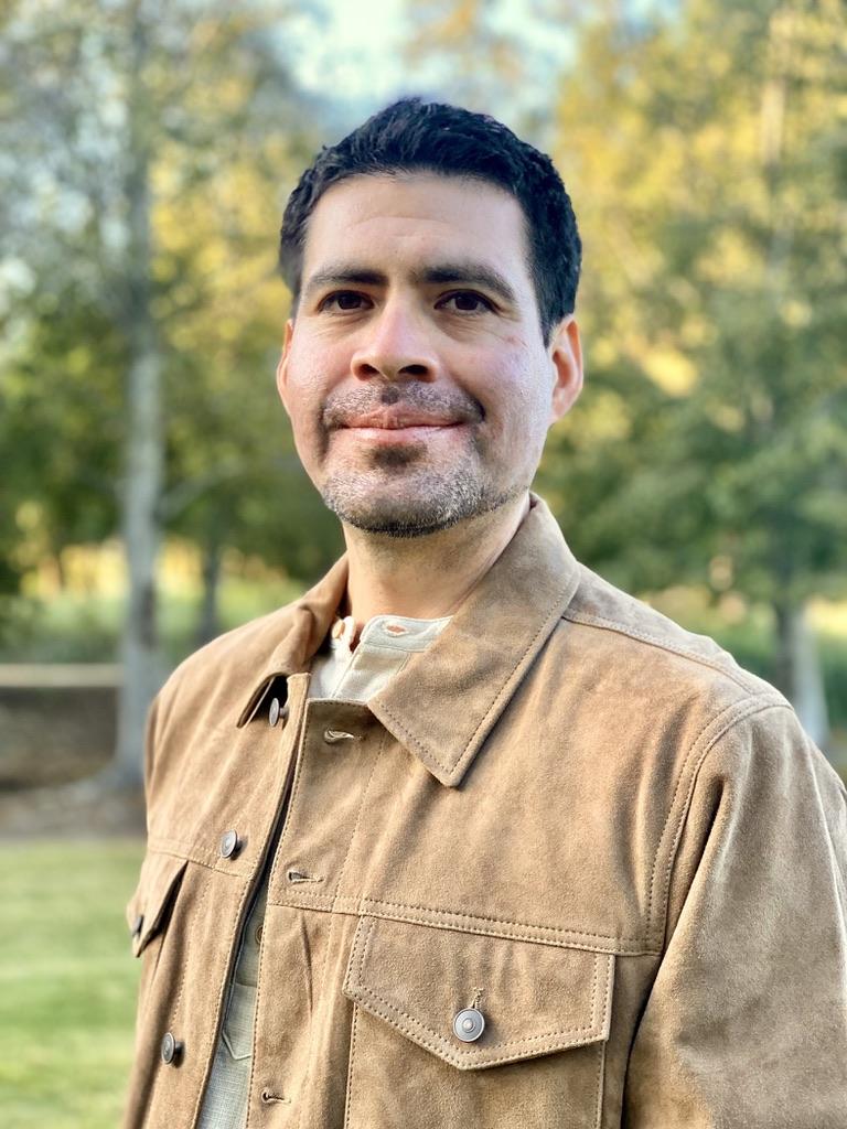Daniel Santana