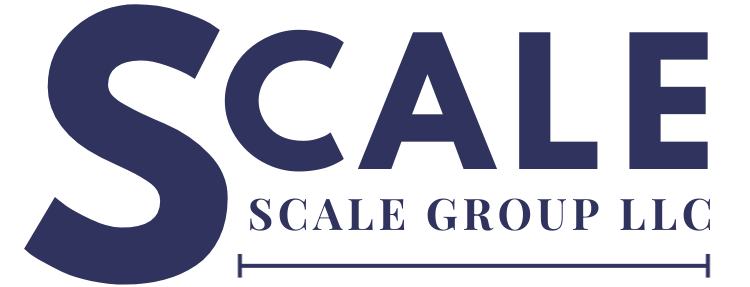 Scale Group Logo